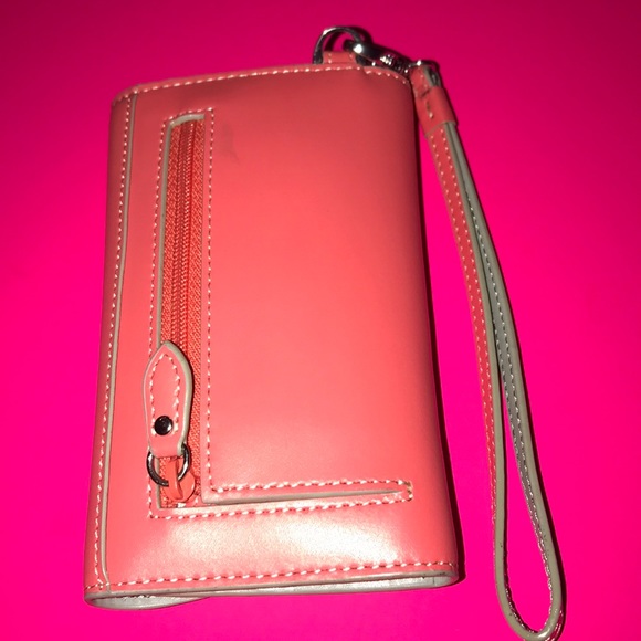 LODIS CELL WALLET!! - Picture 3 of 7